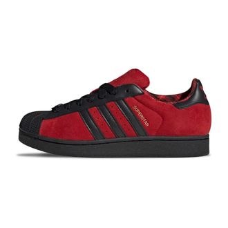 adidas Dames, Sport, Rood, Maat: 36 2/3 EU Leer