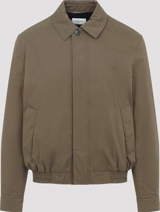 Saint Laurent Cotton Jacket