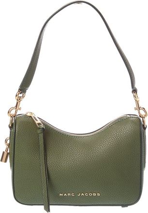 Marc Jacobs Drifter Small Leather Convertible Shoulder Bag