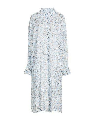 Fisico DRESSES - Midi dresses on YOOX.COM