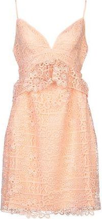 Guess DRESSES - Mini dresses sur YOOX.COM