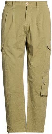 BL.11 BLOCK ELEVEN BOTTOMWEAR - Trousers on YOOX.COM