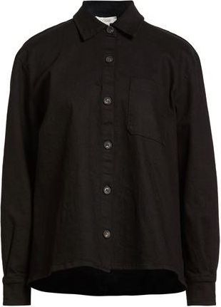 Crossley TOPWEAR - Camicie jeans su YOOX.COM