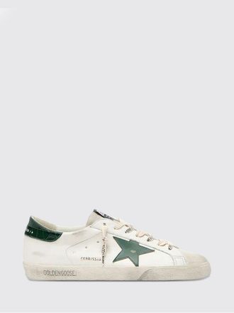 Golden Goose Sneakers GOLDEN GOOSE Uomo colore Bianco