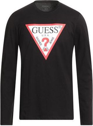 Guess CAMISETAS Y TOPS - Camisetas en YOOX.COM