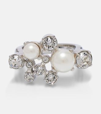 Givenchy Anello con decorazioni