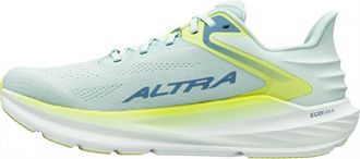 Altra Womens Torin 8 Running Shoes In Pastel Teal