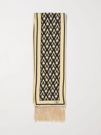 Valentino Garavani Bandeaux Toute la V Valentino Garavani in seta