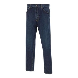 Dondup Slim Fit Jeans, male, Blue, W30, Paco Jeans