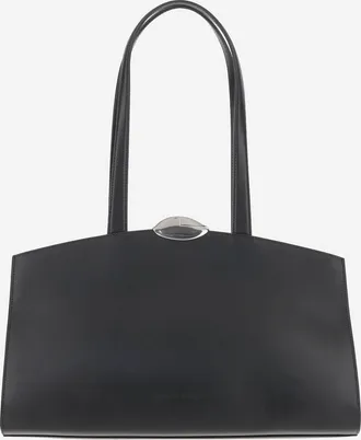 Benedetta Bruzziches Serena Leather Bag
