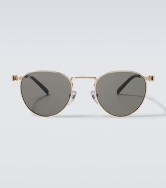 Gucci Round sunglasses