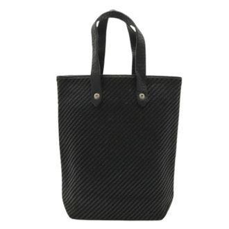 Herm&egrave;s Borsa Tote Pre-owned - - Pre-owned - Donna - Nero - ONE SIZE