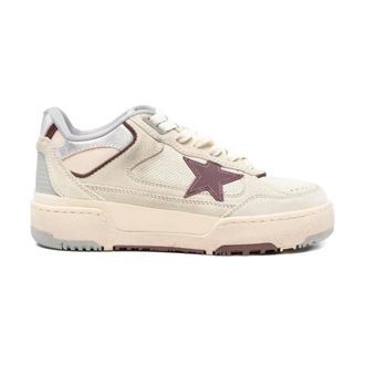 Golden Goose Sneakers Ball Star - - Shoes - Donna - Multicolore - 36 EU