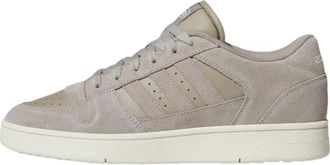 adidas BREAK START PREMIUM LOW Beige Ivory JI0366