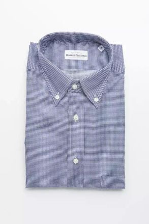 Robert Friedman Cotton Mens Mens Shirt