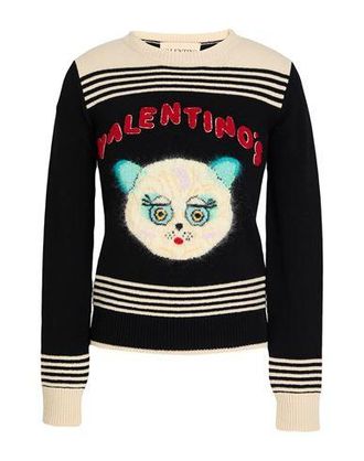Valentino Garavani KNITWEAR - Jumpers sur YOOX.COM