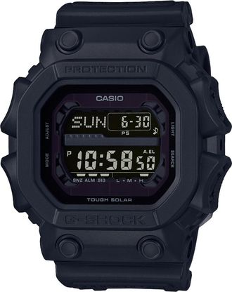 Casio G-shock Womens Black Watch GX-56BB-1ER - One Size