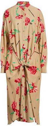 Moschino DRESSES - Midi dresses on YOOX.COM