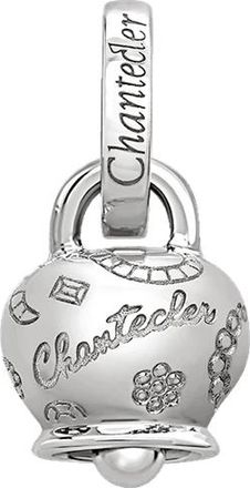 CHANTECLER C.40596 - Hanger Suam&egrave;m Goud - Dames - Sieraden - Geel - ONE Size - Accessoires
