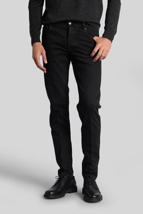 Michael Coal Mc David Jeans