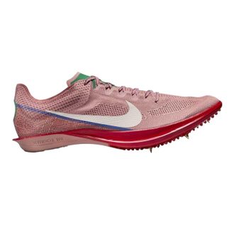 Nike Dragonfly 2 hardloopschoenen met spikes voor heren (Rood)