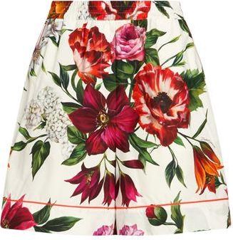 Dolce & Gabbana BOTTOMWEAR - Shorts e bermuda su YOOX.COM