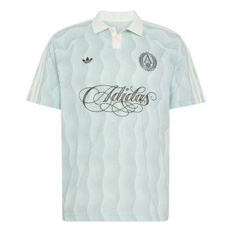 adidas Summer Jersey Asia Sizing Wonder Sage KX1256