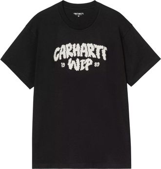 Carhartt Work in Progress Cloud Script T-shirt