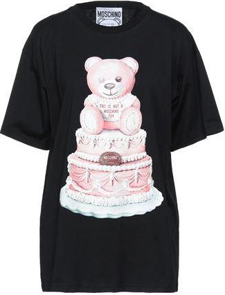 Moschino CAMISETAS Y TOPS - Camisetas en YOOX.COM