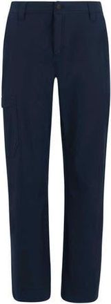 Regatta Professional Pro Action Stretch Pants in Navy at Nordstrom, Size 12