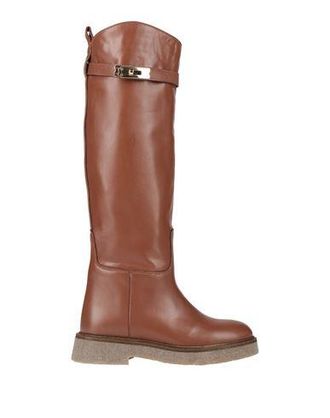 Carla G. SCHUHE - Stiefel auf YOOX.COM