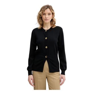 Karl Lagerfeld Mujer, Jerseys, Negro, Talla: S
