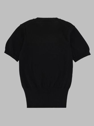Vivienne Westwood Bea Sweater - Black