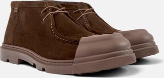 Camper Boots Men Camper Junction