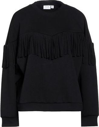 Vila CAMISETAS Y TOPS - Sudaderas en YOOX.COM