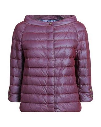 Herno COATS & JACKETS - Puffers on YOOX.COM