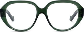 Loewe LW50104I Eyewear