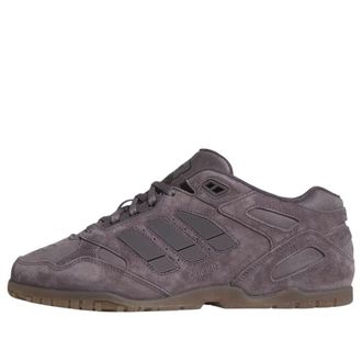 adidas Lo Pro B-Ball Grey Strata Gum JP8643