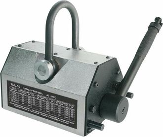 Format Format - Elevaci&oacute;n Im&aacute;n Pml-1 Flaig - Capacidad 100 Kgs Plana - 50 Kg Ronda