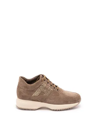 Hogan Hogan Interactive Sneakers