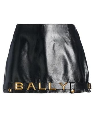 Bally BOTTOMWEAR - Mini skirts on YOOX.COM