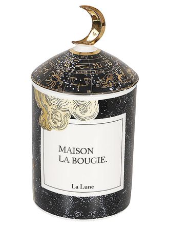 Maison la Bougie Candela profumata Maison La Bougie La Lune