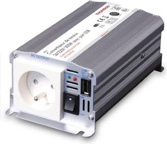 Thomson Convertidor De Corriente Thomson 300 W 24 V 220-240 V