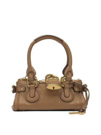 Chlo&eacute; Paddington Handbag