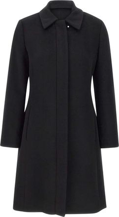 Marella Cappotto - Nero