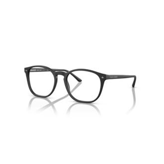 Giorgio Armani Glasses, unisex, Black, Size: 50 MM 0Ar7074