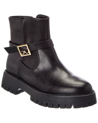 Byblos Leather Boot