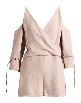 Iro OVERALLS - Playsuits auf YOOX.COM