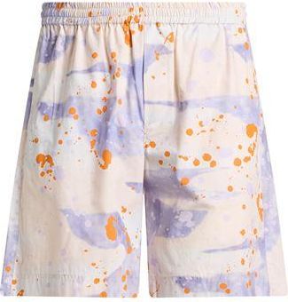 Msgm BOTTOMWEAR - Shorts & Bermuda Shorts on YOOX.COM