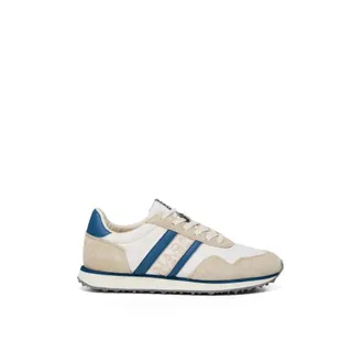 Napapijri Heren, Schoenen, Beige, Maat: 46 EU